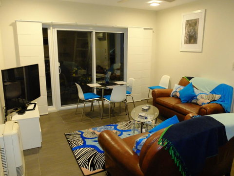 Rock Wallaby - Accommodation Fremantle 16