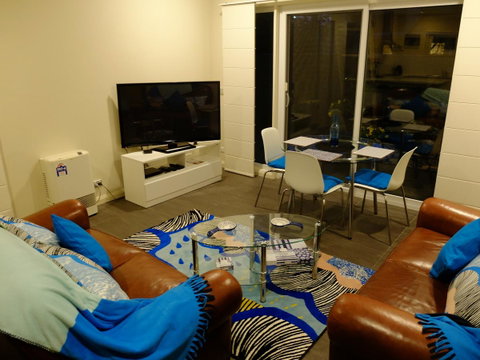 Rock Wallaby - Accommodation Fremantle 8