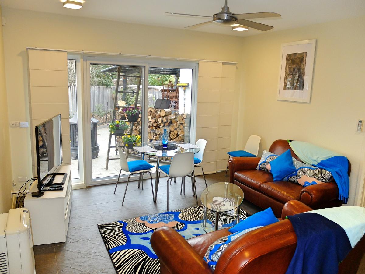  Accommodation Fremantle
