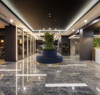The Sebel Canberra Civic - Accommodation Fremantle