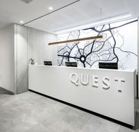 Quest Canberra City Walk - Accommodation Fremantle