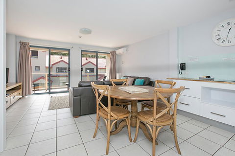 Nelson Bay Breeze - Accommodation Fremantle 12