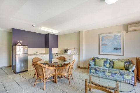 Nelson Bay Breeze - Accommodation Fremantle 26