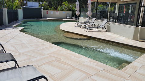 Nelson Bay Breeze - Accommodation Fremantle 4