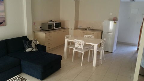 Nelson Bay Breeze - Accommodation Fremantle 5