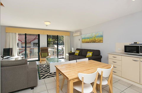 Nelson Bay Breeze - Accommodation Fremantle 19