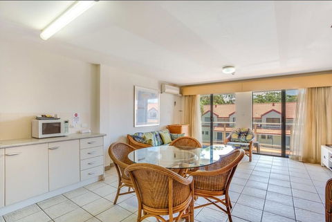 Nelson Bay Breeze - Accommodation Fremantle 24