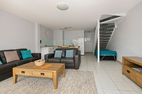 Nelson Bay Breeze - Accommodation Fremantle 10