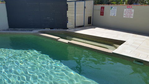 Nelson Bay Breeze - Accommodation Fremantle 2