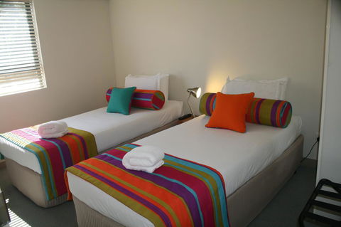 Nelson Bay Breeze - Accommodation Fremantle 30