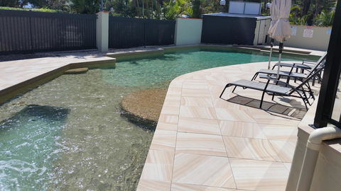 Nelson Bay Breeze - Accommodation Fremantle 3