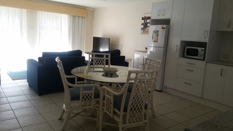 Nelson Bay Breeze - Accommodation Fremantle 22