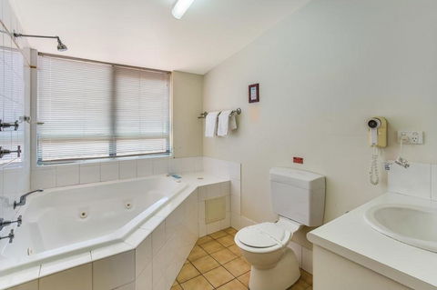 Nelson Bay Breeze - Accommodation Fremantle 27