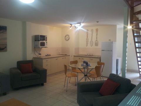 Nelson Bay Breeze - Accommodation Fremantle 33