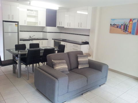 Nelson Bay Breeze - Accommodation Fremantle 34