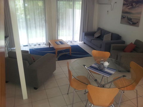 Nelson Bay Breeze - Accommodation Fremantle 31