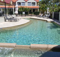 Nelson Bay Breeze - Accommodation Fremantle