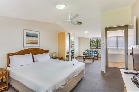 Nelson Bay Breeze - Accommodation Fremantle 25