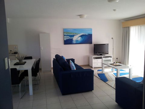 Nelson Bay Breeze - Accommodation Fremantle 39