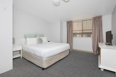 Nelson Bay Breeze - Accommodation Fremantle 14