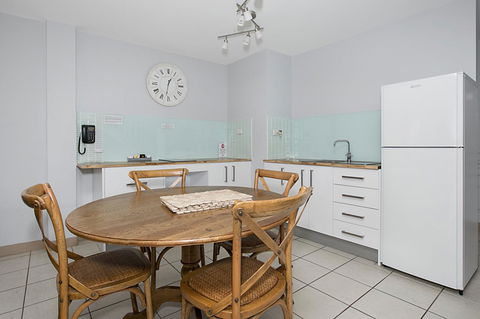 Nelson Bay Breeze - Accommodation Fremantle 13