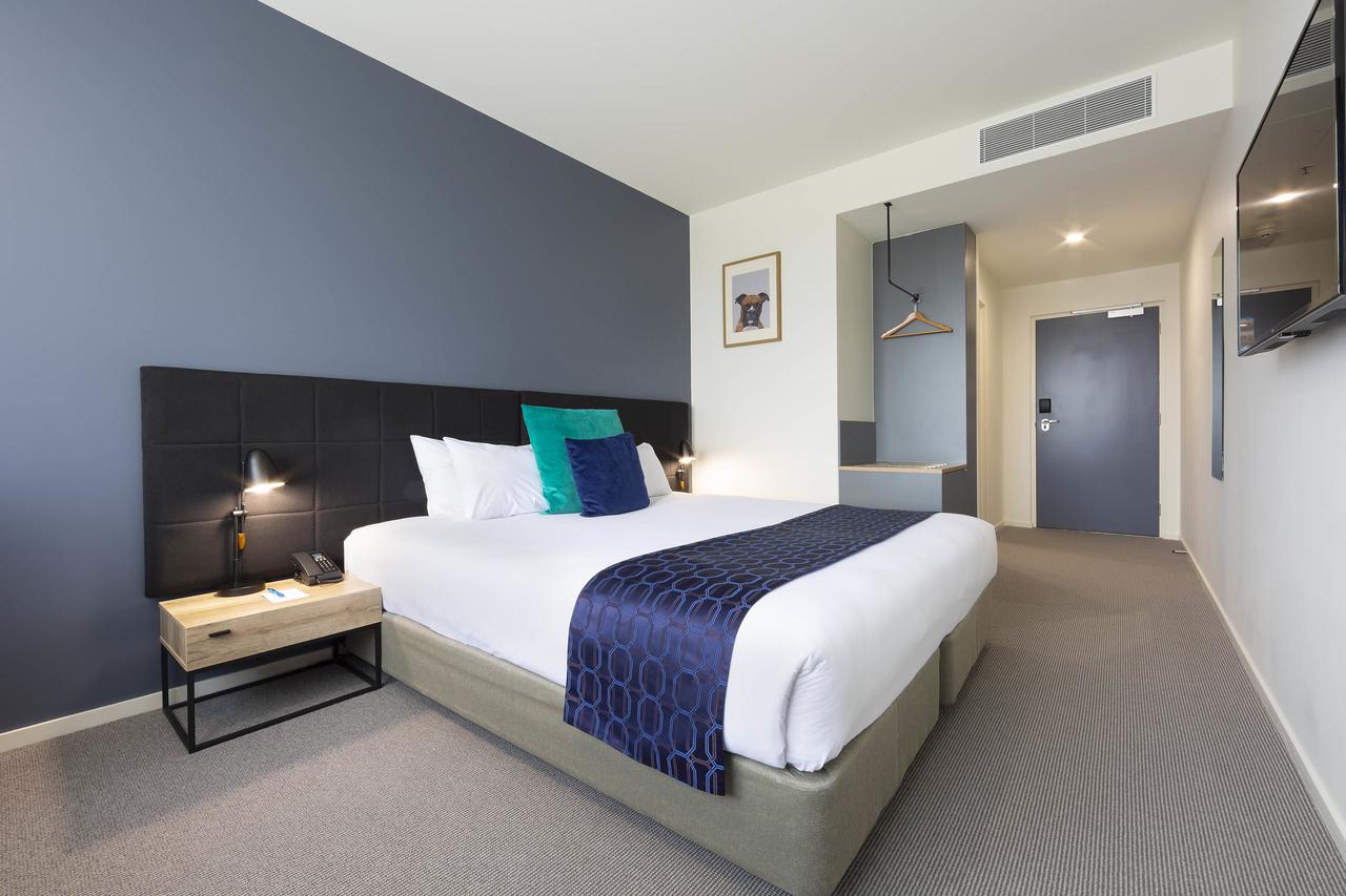 Braddon ACT Accommodation Fremantle