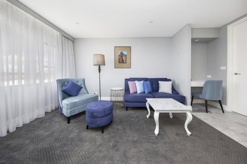 Canberra Rex Hotel - Accommodation Fremantle 33