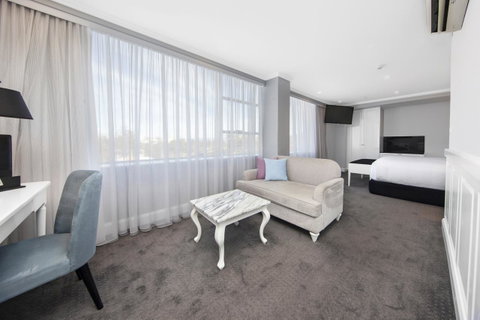 Canberra Rex Hotel - Accommodation Fremantle 30