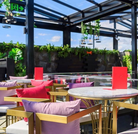 Canberra Rex Hotel - Accommodation Fremantle 4