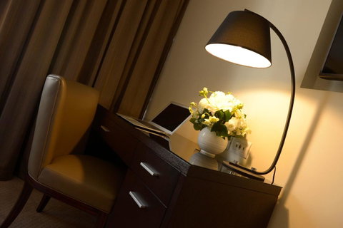 Canberra Rex Hotel - Accommodation Fremantle 21