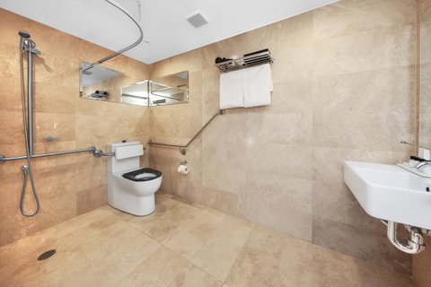 Canberra Rex Hotel - Accommodation Fremantle 42