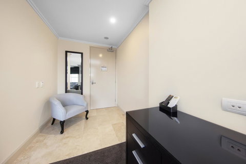 Canberra Rex Hotel - Accommodation Fremantle 28