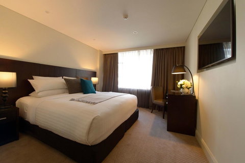 Canberra Rex Hotel - Accommodation Fremantle 20