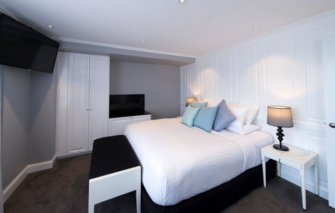 Canberra Rex Hotel - Accommodation Fremantle 3