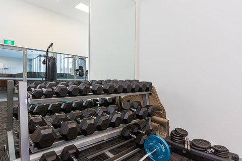 Canberra Rex Hotel - Accommodation Fremantle 12