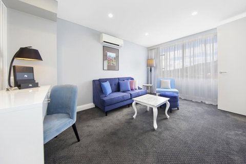 Canberra Rex Hotel - Accommodation Fremantle 37