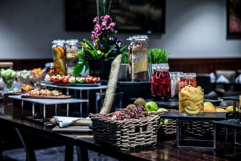 Canberra Rex Hotel - Accommodation Fremantle 22