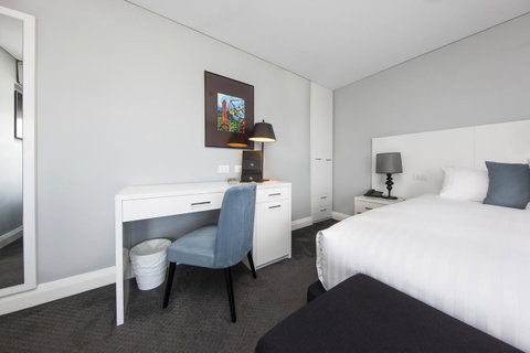 Canberra Rex Hotel - Accommodation Fremantle 25