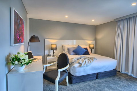 Canberra Rex Hotel - Accommodation Fremantle 17