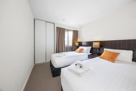 Canberra Rex Hotel - Accommodation Fremantle 15