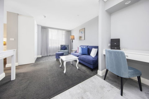 Canberra Rex Hotel - Accommodation Fremantle 44