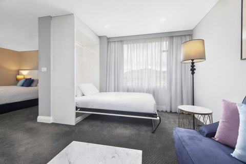 Canberra Rex Hotel - Accommodation Fremantle 34