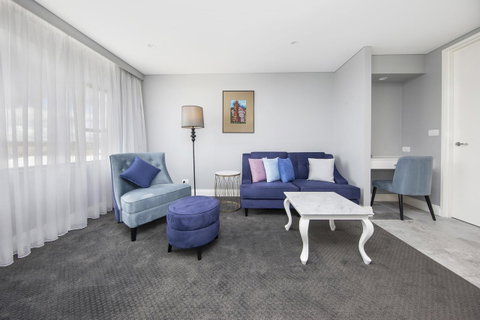 Canberra Rex Hotel - Accommodation Fremantle 36