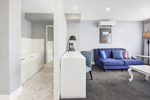 Canberra Rex Hotel - Accommodation Fremantle 40