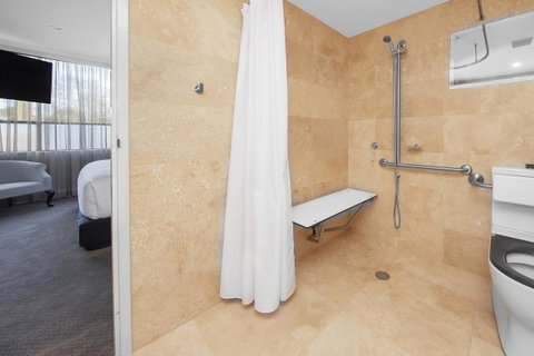 Canberra Rex Hotel - Accommodation Fremantle 16