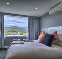 Canberra Rex Hotel - Accommodation Fremantle