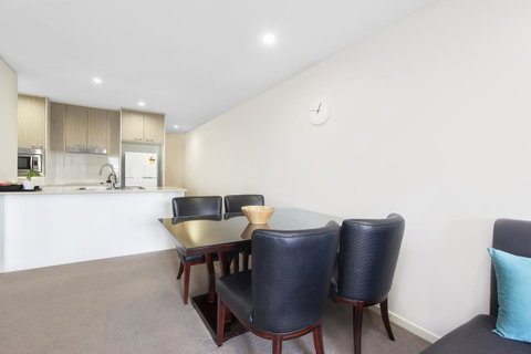 Canberra Rex Hotel - Accommodation Fremantle 23