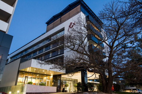 Canberra Rex Hotel - Accommodation Fremantle 1