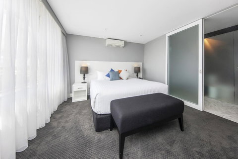 Canberra Rex Hotel - Accommodation Fremantle 43