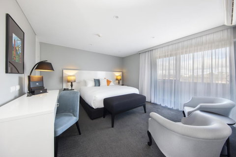 Canberra Rex Hotel - Accommodation Fremantle 27